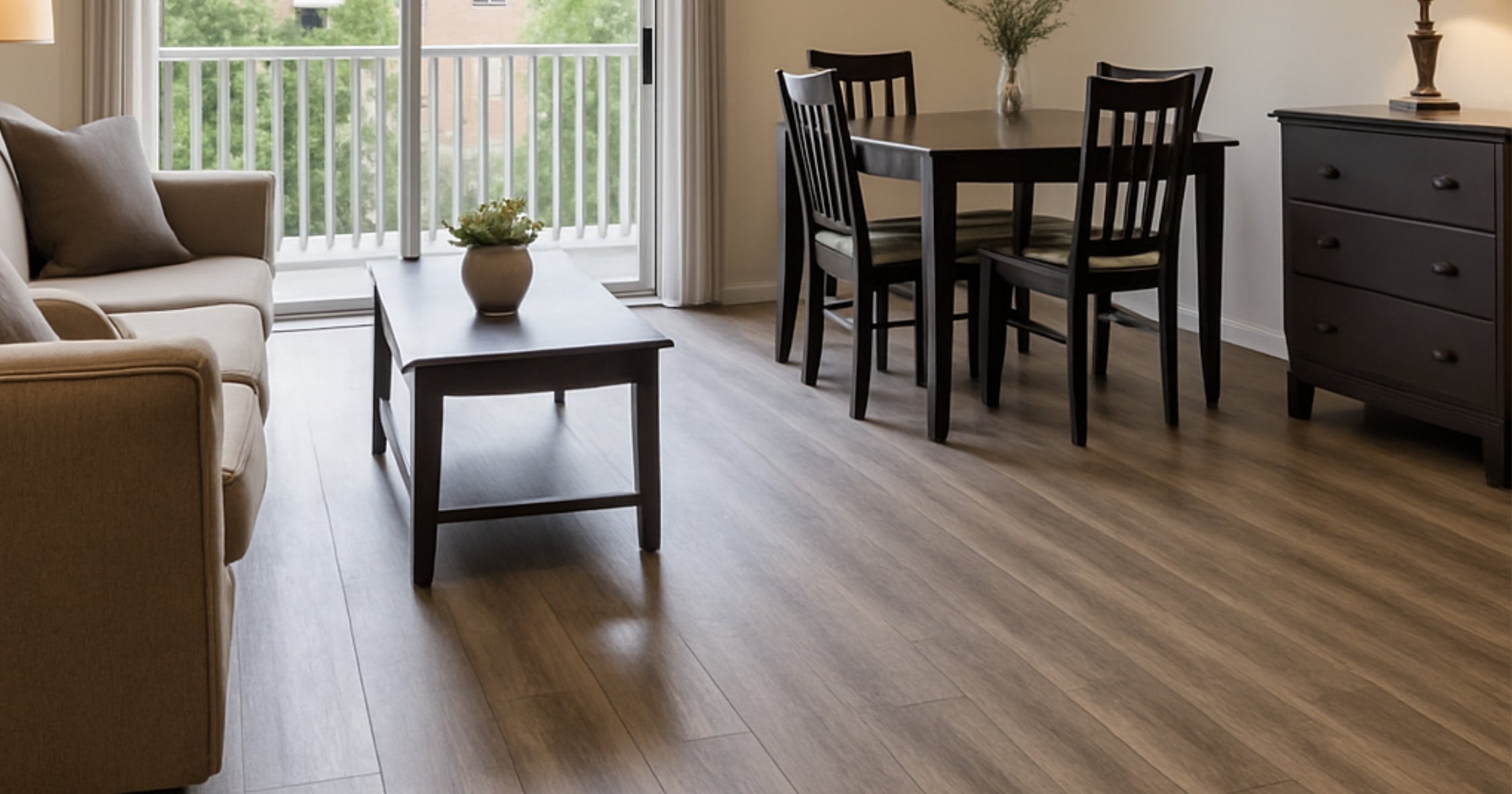 Property Managers’ Secret Weapon: Wholesale Flooring That Stands Up to Renters