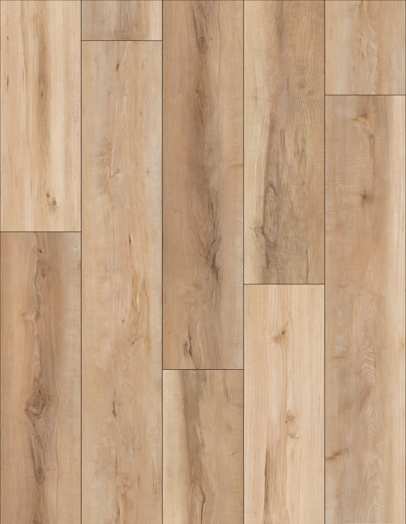 Aqua Lock Elite XL - Hickory