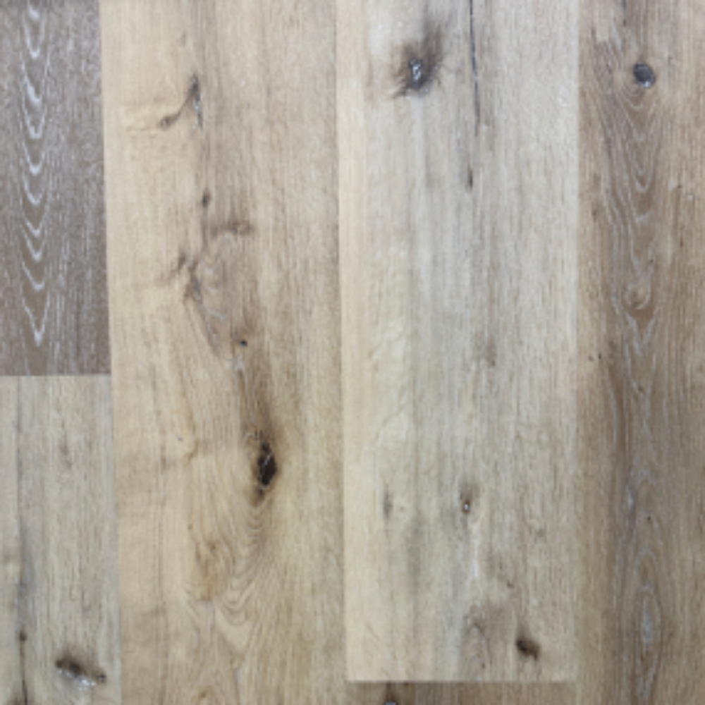 Builder's Choice XL - Natural Elm