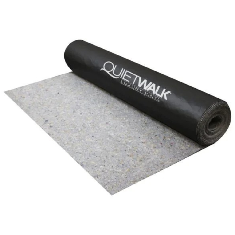 Quiet Walk LV Underlayment