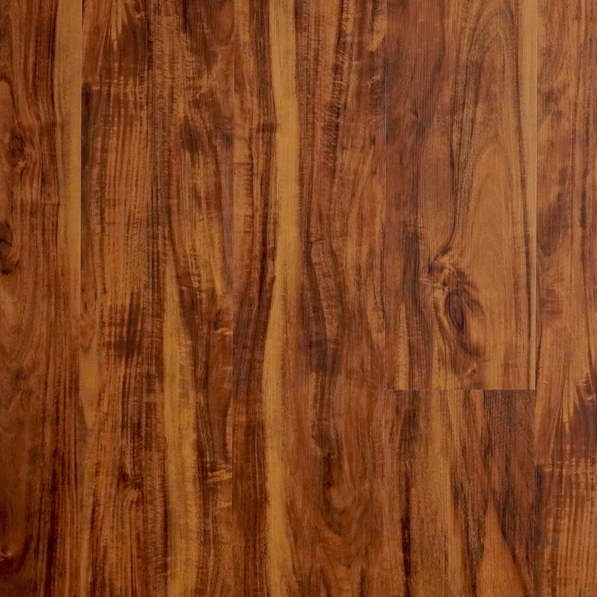 Exotics - Acacia Smooth Finish