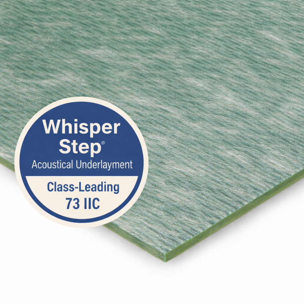 The Floor Trader Whisper Step