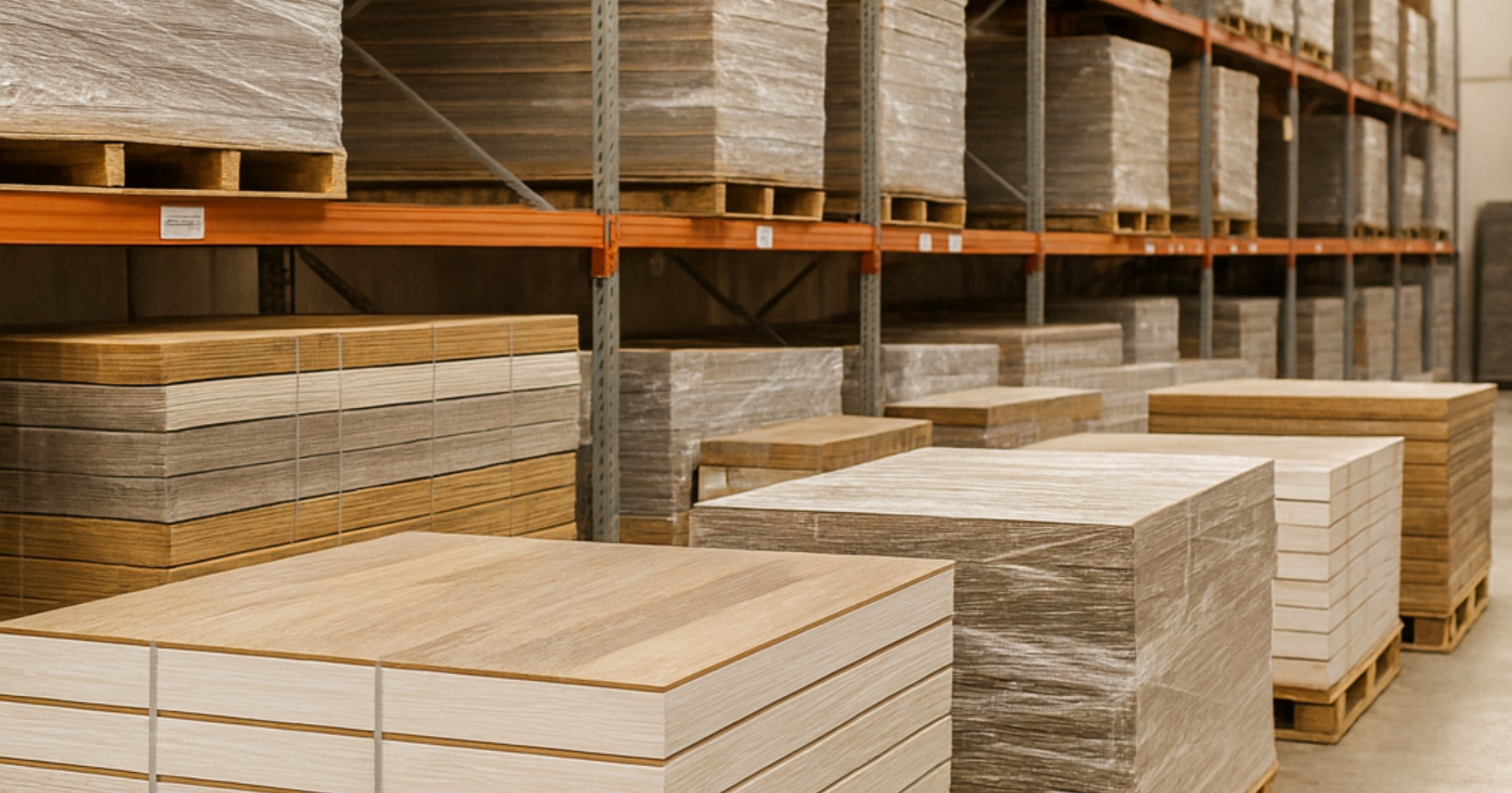 Why Contractors Save More with Wholesale Flooring: Bulk Buying Benefits Explained