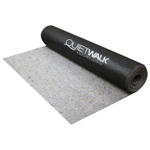 Quiet Walk LV Underlayment